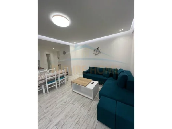 Shqiperi, shitet apartament 1+1+Ballkon Kati 1, 145 m² 250.000 € (Vollga, Durres)