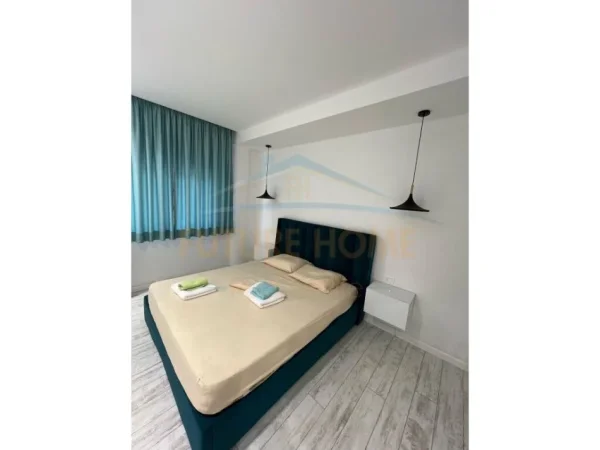 Shqiperi, shitet apartament 1+1+Ballkon Kati 1, 145 m² 250.000 € (Vollga, Durres)