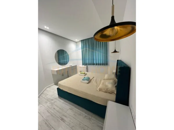 Shqiperi, shitet apartament 1+1+Ballkon Kati 1, 145 m² 250.000 € (Vollga, Durres)