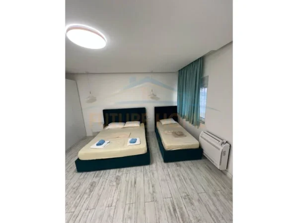 Shqiperi, shitet apartament 1+1+Ballkon Kati 1, 145 m² 250.000 € (Vollga, Durres)