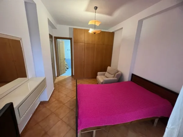 Tirane, jepet me qera apartament 2+1 Kati 1, 480 m² 480 € (Astir)