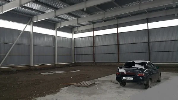 Tirane, jepet me qera Kati 0, 930 m² 5.000 € (Afer Top Chanel)