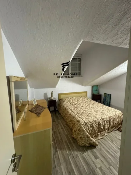 Tirane, jepet me qera apartament 2+1+Aneks+Ballkon Kati 7, 114 m² 800 € (QEMDER)