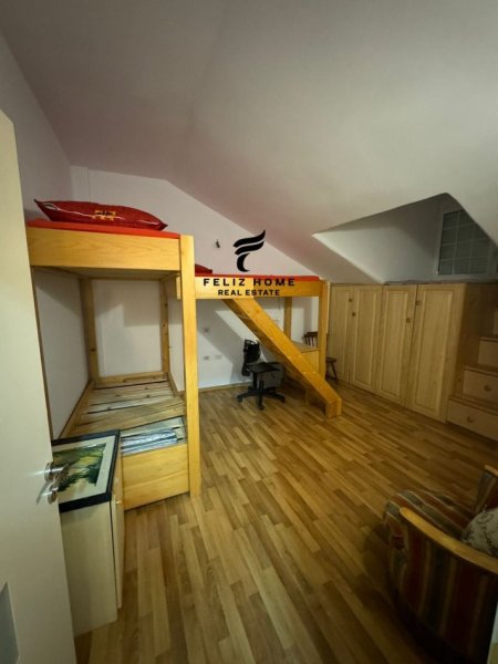Tirane, jepet me qera apartament 2+1+Aneks+Ballkon Kati 7, 114 m² 800 € (QEMDER)