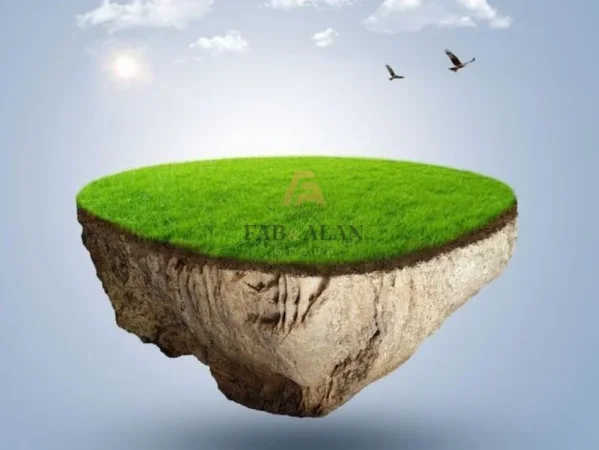 Tirane, shitet toke , 5.400 m² 270.000 € (Kashar)