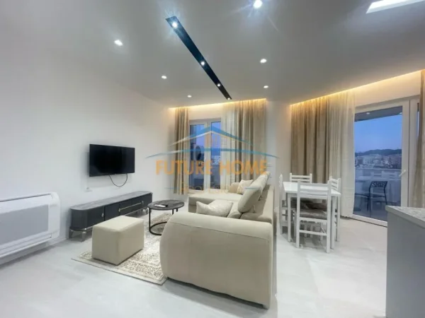 Apartament me Qera 1+1+ Post Parkimi tek River Rezidence