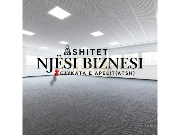 Tirane, shitet ambjent biznesi Kati 0, 85 m² 155.000 € (Rruga Fadil Rada, Njësia Bashkiake Nr. 2, Tirana, Tirana Municipality, Tirana County, Central Albania, 1001, Albania)