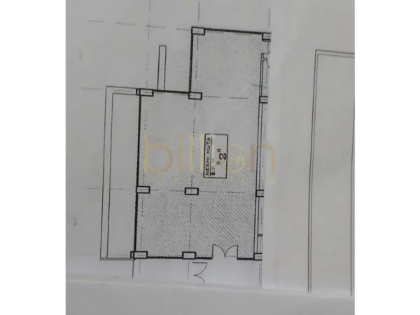 Tirane, shitet ambjent biznesi Kati 0, 85 m² 155.000 € (Rruga Fadil Rada, Njësia Bashkiake Nr. 2, Tirana, Tirana Municipality, Tirana County, Central Albania, 1001, Albania)