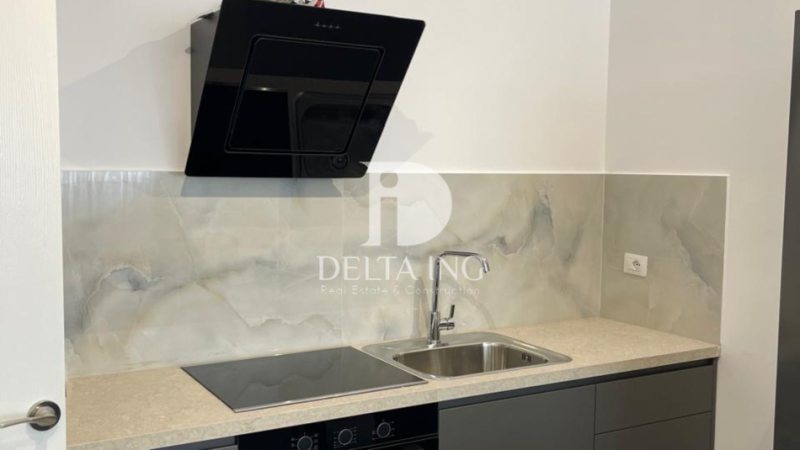 Tirane, jepet me qera apartament 1+1 , (Sadik Petrela)