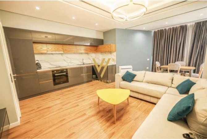 Tirane, jepet me qera apartament 2+1+Ballkon Kati 2, 100 m² 650 € (LIQENI I THATE)