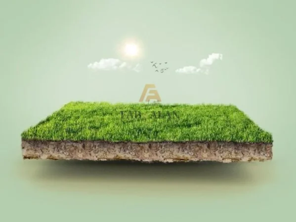 Tirane, shitet toke , 2.000 m² 280.000 € (Farke)