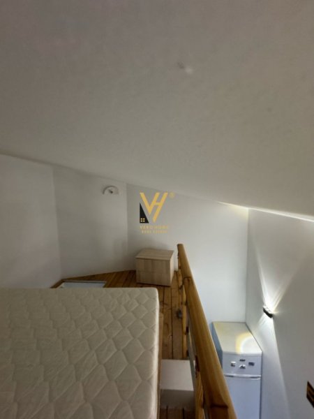 Tirane, jepet me qera apartament 1+1+Ballkon Kati 5, 75 m² 500 € (KODRA E DIELLIT)