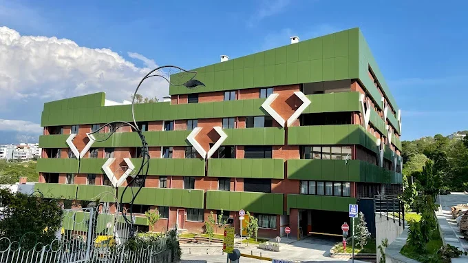 Tirane, shitet apartament 2+1 , 107 m² 160.000 € (Zgjerimi)