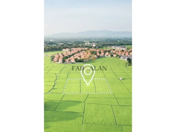 Tirane, shitet truall , 2.000 m² 760.000 € (Liqeni i Thate)