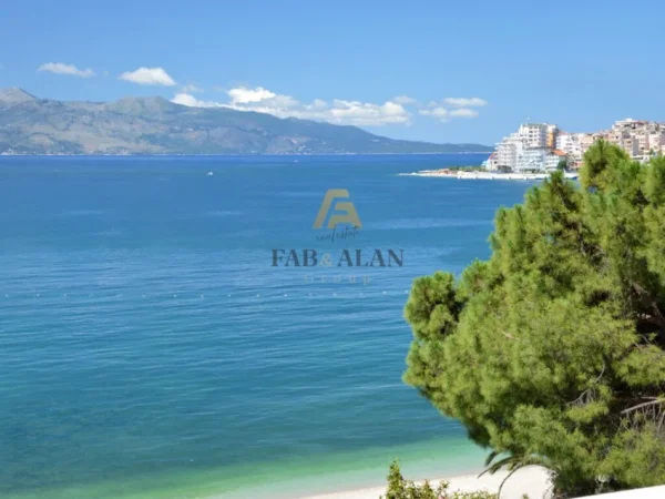 Sarande, shitet toke , 875 m² 370.000 € (Sarande)