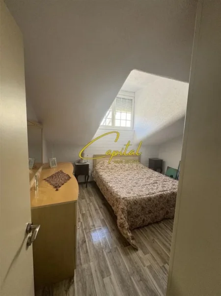 Tirane, jepet me qera apartament 2+1 Kati 7, 114 m² 800 € (STACIONI TRENIT)