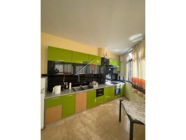 Tirane, shitet apartament 1+1+Ballkon Kati 2, 60 m² 150.250 € (Haxhi Hysen Dalliu)