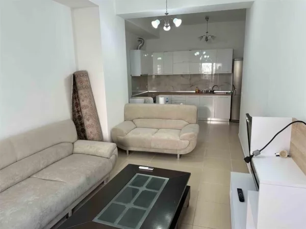 Tirane, jepet me qera apartament 1+1 Kati 1, 71 m² 400 € (Kodra e Diellit)