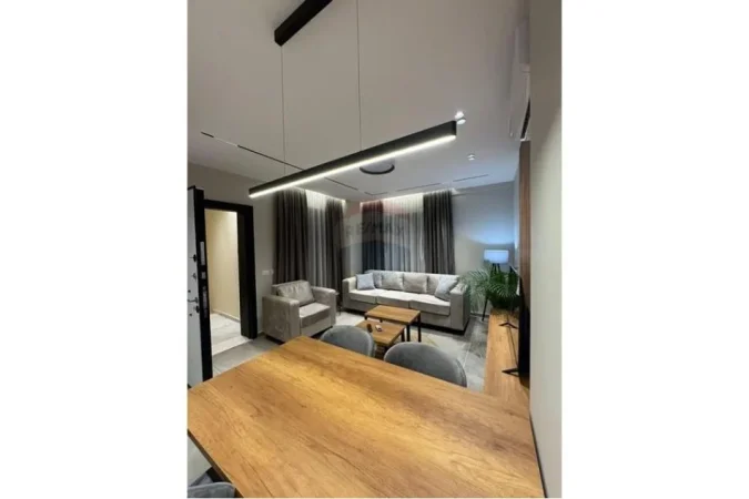 Tirane, shitet apartament 2+1+Ballkon Kati 4, 91 m² 170.000 € 