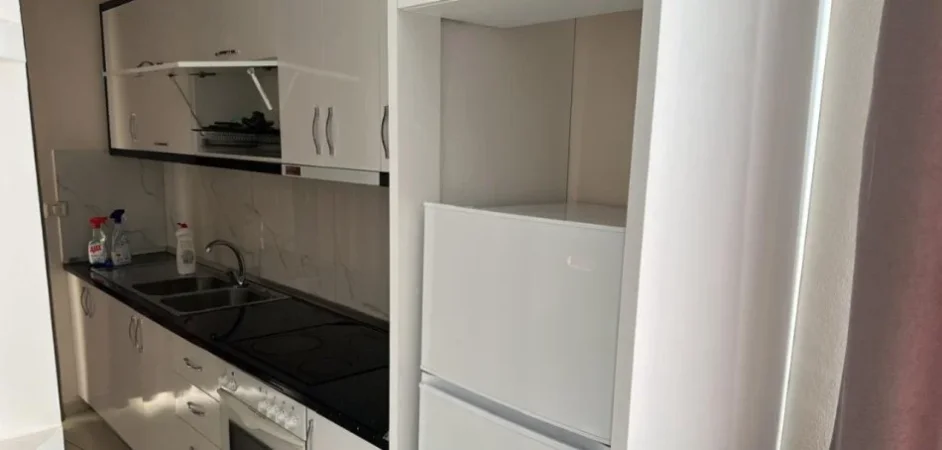 Tirane, shitet apartament 2+1+Aneks+Ballkon Kati 3, 83 m² 110.210 € (astir)