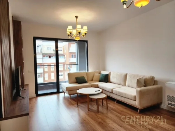 Tirane, jap me qera apartament 2+1+2+POST PARKIMI  , 116 m² 1.200 € (Komuna e Parisit)