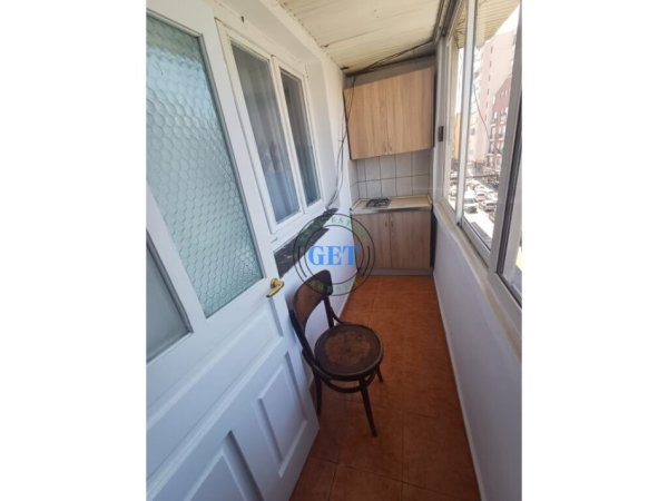 Durres, jepet me qera apartament 1+1+Ballkon Kati 4, 55 m² 300 € (Zjarrfiksja)
