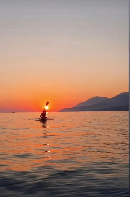 Circuit en famille en Albanie, tout compris!