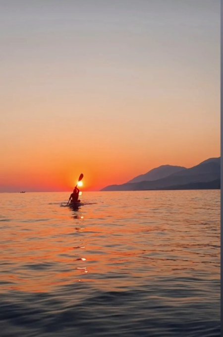 Circuit en famille en Albanie, tout compris!