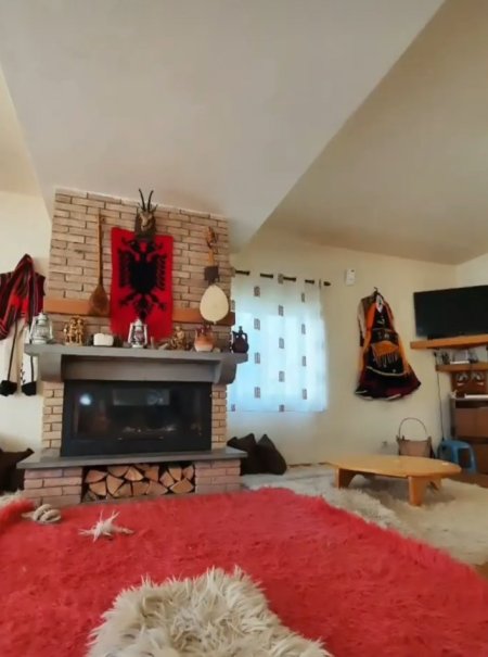 Circuit en famille en Albanie, tout compris!