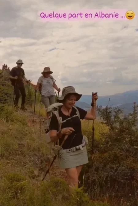 Circuit en famille en Albanie, tout compris!