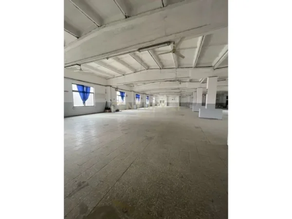 Tirane, jap me qera magazine , 1.028 m² 7.000 € (Ali Demi)