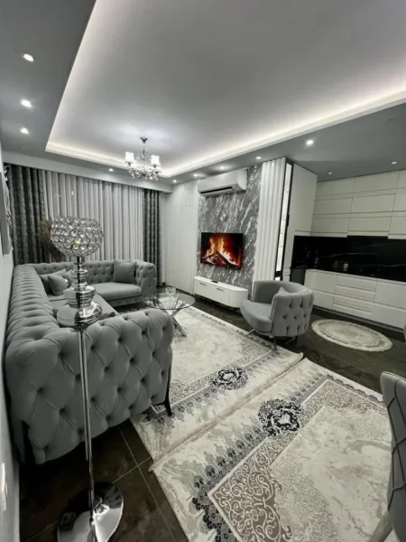 Tirane, shitet apartament 2+1+Ballkon Kati 1, 92 m² 290.000 € (Ish Restorant Durrësi)