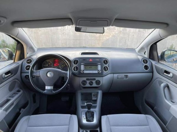 Volkswagen GOLF 5 PLUS, AUTOMAT ,  Viti 2007, 5290 Euro I Diskutueshem