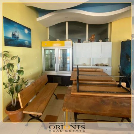 Durres, jepet me qera bar-resorant Kati 0, 580 m² 15.000  (Plazhi "Iliria")