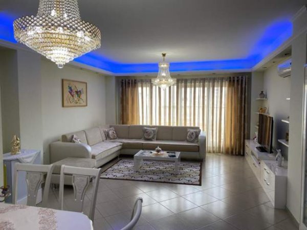 Tirane, shitet apartament 4+1+A+BLK Kati 3, 171 m² 290.000 Euro (Avni Rustemi)