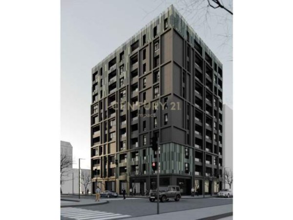 Tirane, shitet apartament 2+1+BLK Kati 7, 111 m² 139.110 Euro (5 Maji)
