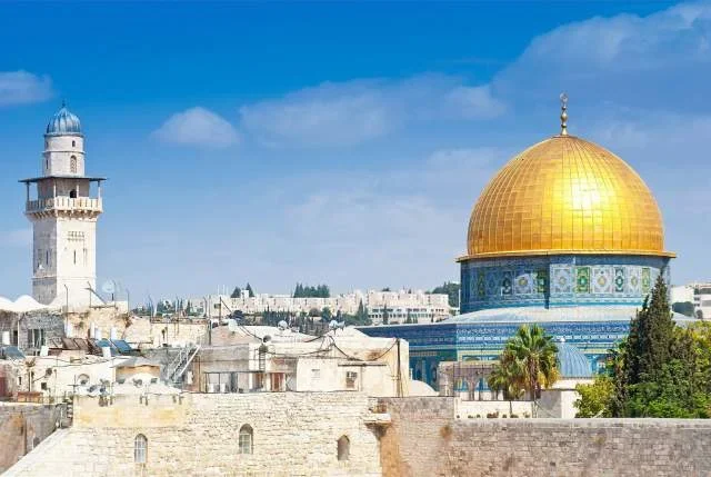 Tirane, ofroj City-tour Izrael IZRAEL DHE JORDANI 1.049 Euro