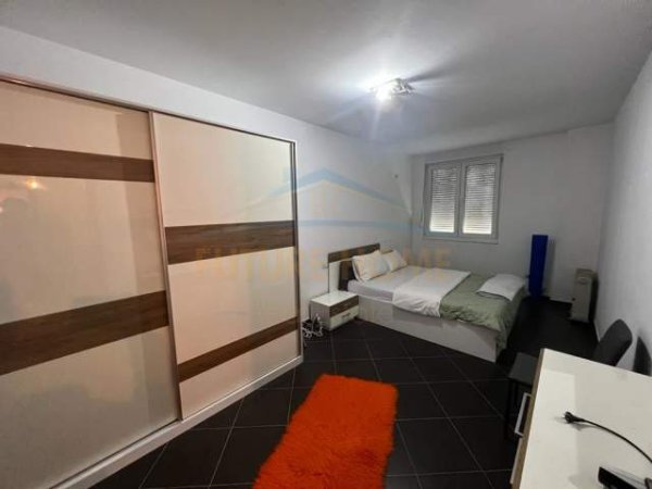Tirane, jepet me qera apartament 2+1+BLK Kati 4, 90 m² 450 Euro (21 DHJETORI)