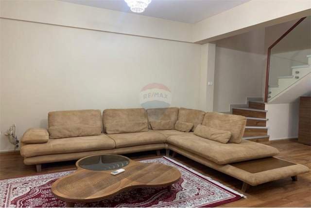 Tirane, jap me qera apartament 2+1 130 m² 800 Euro (liqeni i thate)