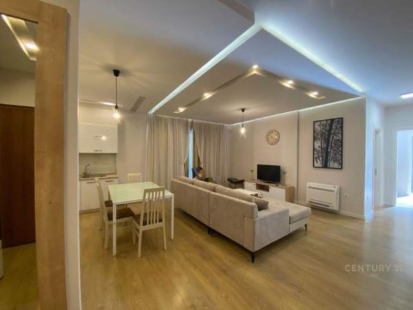 Tirane,  apartament 2+1+BLK Kati 4, 97 m² 800 Euro (liqeni i thate)