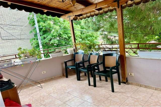 Tirane, jepet me qera apartament Kati 1, 116 m² 170.000 Euro (Gjon Buzuku)