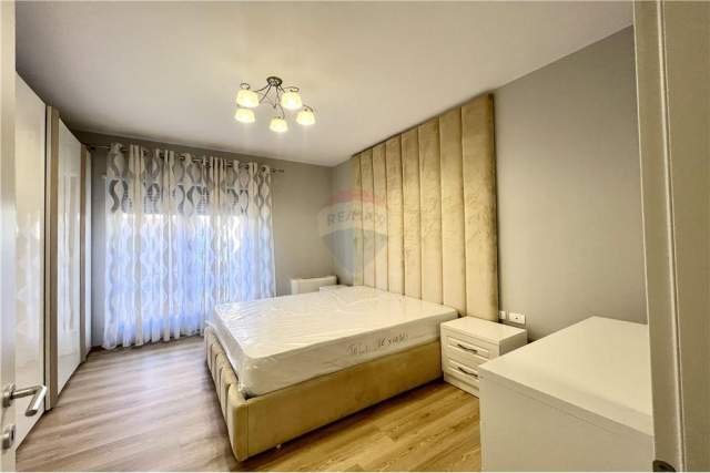 Tirane, jepet me qera apartament 2+1 Kati 6, 116 m² 1.000 Euro (Kompleksi Delijorgji)