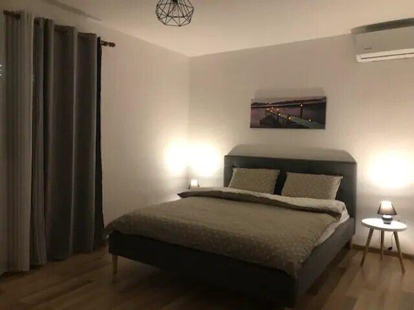 Tirane, jepet me qera apartament 2+1+BLK Kati 2, 80 m² 500 Euro (21 Dhjetori)