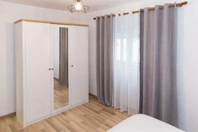 Tirane, jepet me qera apartament 2+1+BLK Kati 2, 80 m² 500 Euro (21 Dhjetori)