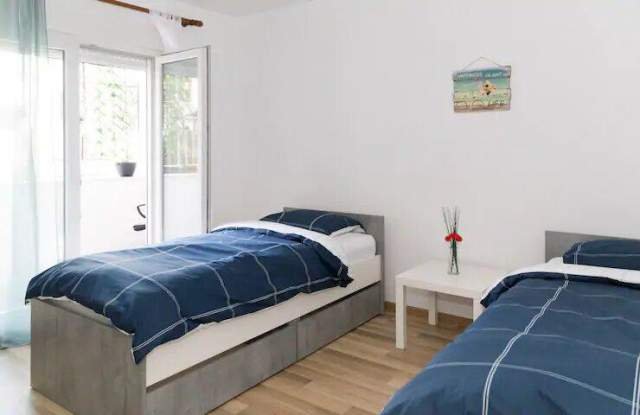 Tirane, jepet me qera apartament 2+1+BLK Kati 2, 80 m² 500 Euro (21 Dhjetori)