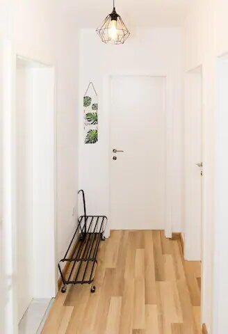 Tirane, jepet me qera apartament 2+1+BLK Kati 2, 80 m² 500 Euro (21 Dhjetori)