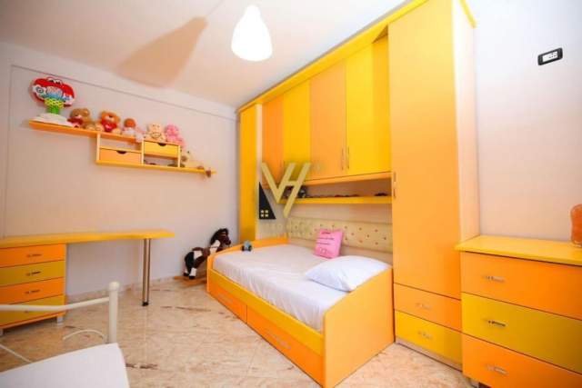 Vlore, shitet apartament 2+1+A+BLK Kati 10, 115 m² 218.500 Euro (vlore)