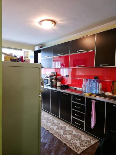 Tirane, shitet apartament Kati 5, 101 m² 185.000 Euro (MYSLYM SHYR)