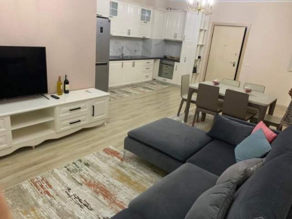 Tirane, jepet me qera apartament 2+1+BLK Kati 3, 105 m² 450 Euro (rruga Gramoz Pashko)