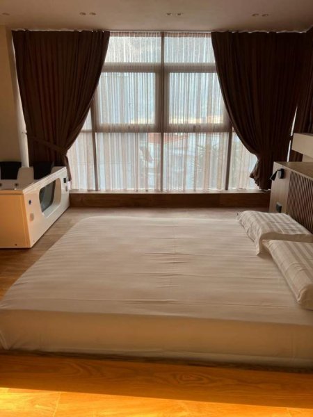 Tirane, jepet me qera apartament 2+1+BLK Kati 2, 120 m² 800 Euro (Kopshti Botanik-)